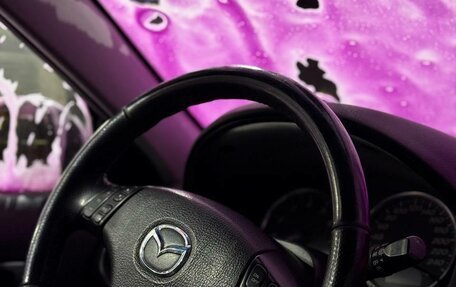 Mazda 6, 2004 год, 180 000 рублей, 5 фотография