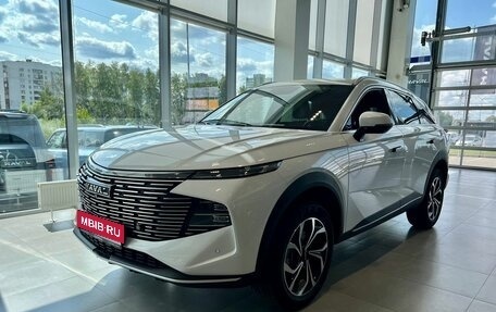 Haval F7, 2025 год, 3 449 000 рублей, 1 фотография