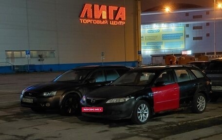 Mazda 6, 2004 год, 180 000 рублей, 4 фотография