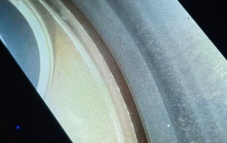 Mazda 6, 2004 год, 180 000 рублей, 14 фотография