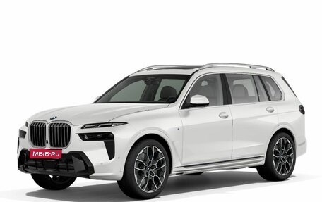 BMW X7, 2025 год, 16 990 000 рублей, 1 фотография