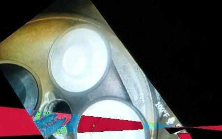 Mazda 6, 2004 год, 180 000 рублей, 11 фотография