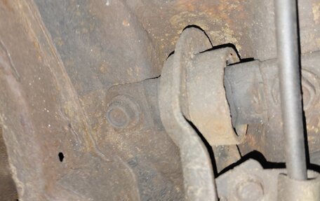 Mazda 6, 2004 год, 180 000 рублей, 16 фотография