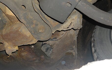 Mazda 6, 2004 год, 180 000 рублей, 21 фотография