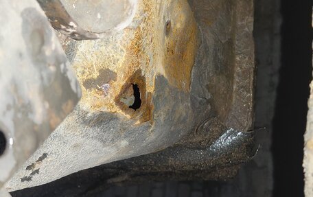 Mazda 6, 2004 год, 180 000 рублей, 20 фотография