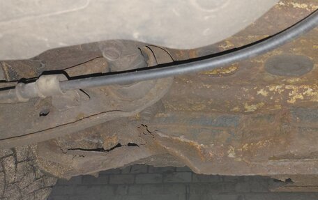 Mazda 6, 2004 год, 180 000 рублей, 17 фотография