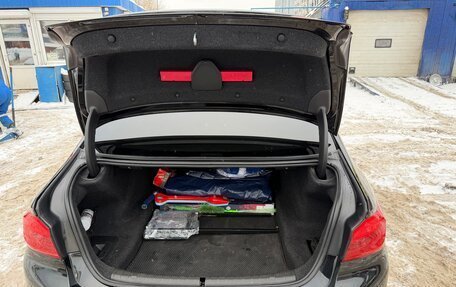 BMW 5 серия, 2019 год, 3 750 000 рублей, 10 фотография