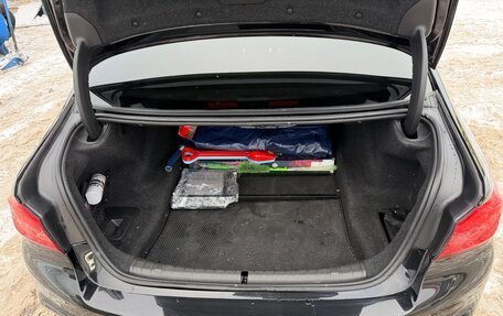 BMW 5 серия, 2019 год, 3 750 000 рублей, 11 фотография