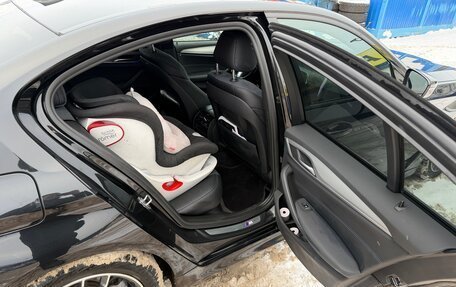 BMW 5 серия, 2019 год, 3 750 000 рублей, 17 фотография