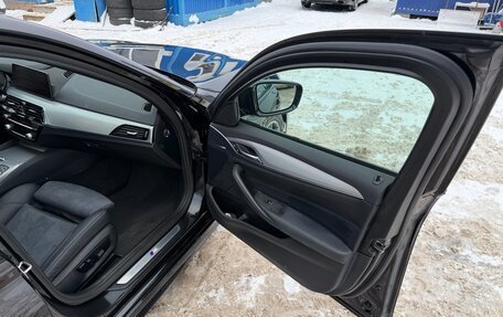 BMW 5 серия, 2019 год, 3 750 000 рублей, 16 фотография