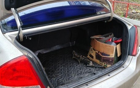 KIA Cerato I, 2006 год, 310 000 рублей, 7 фотография