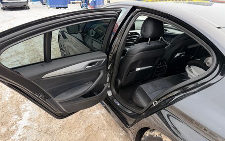 BMW 5 серия, 2019 год, 3 750 000 рублей, 14 фотография