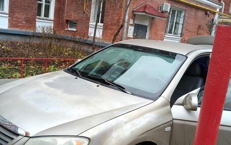 KIA Cerato I, 2006 год, 310 000 рублей, 6 фотография