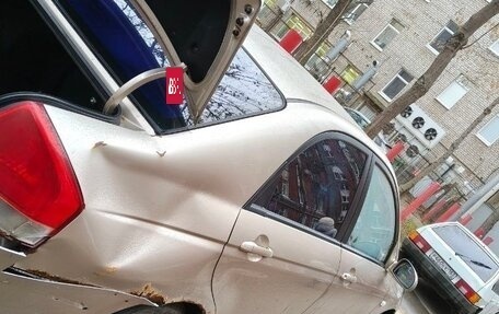 KIA Cerato I, 2006 год, 310 000 рублей, 3 фотография