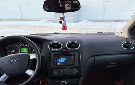 Ford Focus II рестайлинг, 2007 год, 415 000 рублей, 2 фотография