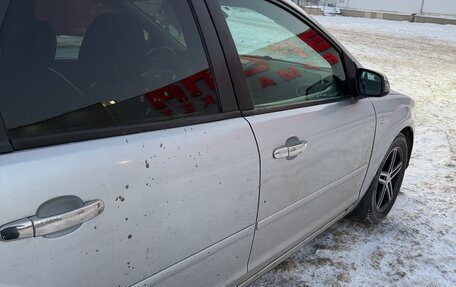 Ford Focus II рестайлинг, 2007 год, 415 000 рублей, 8 фотография