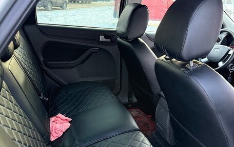 Ford Focus II рестайлинг, 2007 год, 415 000 рублей, 6 фотография