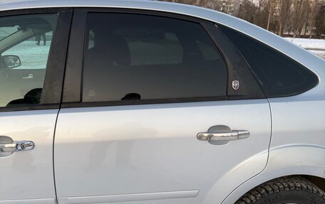 Ford Focus II рестайлинг, 2007 год, 415 000 рублей, 10 фотография