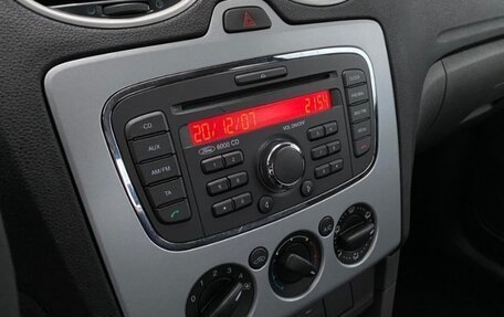 Ford Focus II рестайлинг, 2007 год, 400 000 рублей, 2 фотография