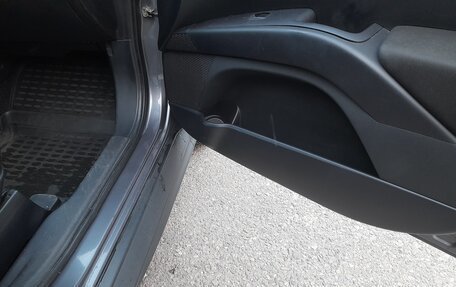 Mitsubishi Outlander III рестайлинг 3, 2010 год, 1 050 000 рублей, 7 фотография