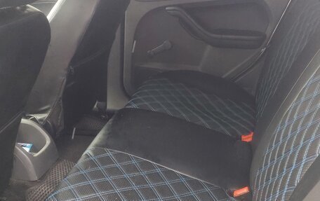 Ford Focus II рестайлинг, 2007 год, 400 000 рублей, 10 фотография