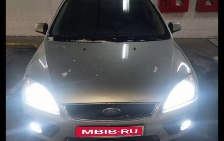 Ford Focus II рестайлинг, 2007 год, 400 000 рублей, 12 фотография