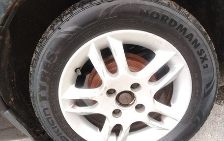 Chevrolet Lanos I, 2008 год, 194 999 рублей, 8 фотография