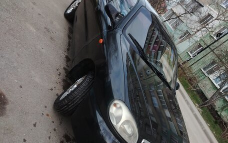 Chevrolet Lanos I, 2008 год, 194 999 рублей, 7 фотография