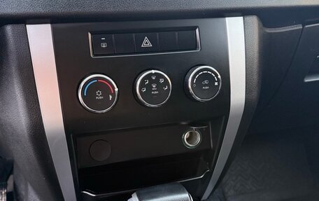 ЛуАЗ Patriot, 2022 год, 1 980 000 рублей, 8 фотография