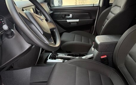 ЛуАЗ Patriot, 2022 год, 1 980 000 рублей, 9 фотография