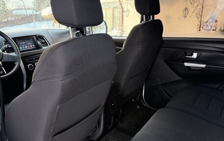 ЛуАЗ Patriot, 2022 год, 1 980 000 рублей, 4 фотография