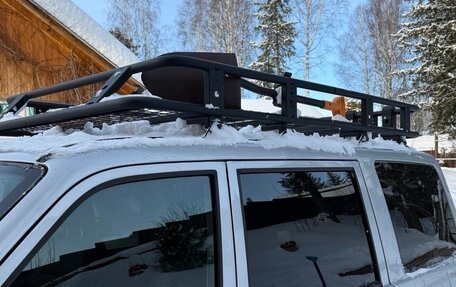 ЛуАЗ Patriot, 2022 год, 1 980 000 рублей, 5 фотография