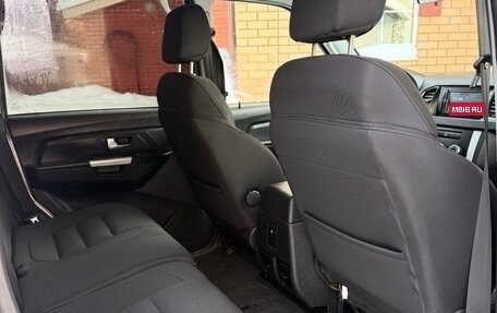 ЛуАЗ Patriot, 2022 год, 1 980 000 рублей, 12 фотография