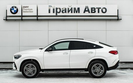 Mercedes-Benz GLE Coupe, 2023 год, 18 990 000 рублей, 7 фотография