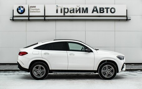 Mercedes-Benz GLE Coupe, 2023 год, 18 990 000 рублей, 8 фотография