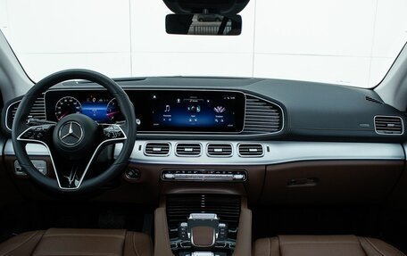 Mercedes-Benz GLE Coupe, 2023 год, 18 990 000 рублей, 15 фотография