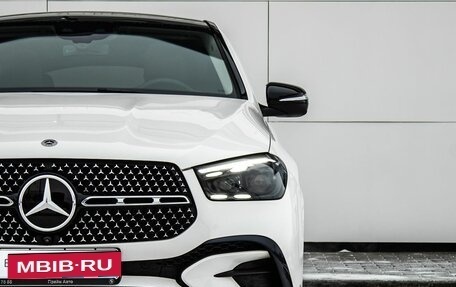 Mercedes-Benz GLE Coupe, 2023 год, 18 990 000 рублей, 10 фотография