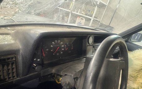 Volvo 240 Series, 1989 год, 73 000 рублей, 5 фотография