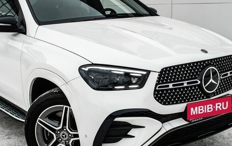 Mercedes-Benz GLE Coupe, 2023 год, 18 990 000 рублей, 24 фотография