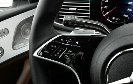 Mercedes-Benz GLE Coupe, 2023 год, 18 990 000 рублей, 17 фотография