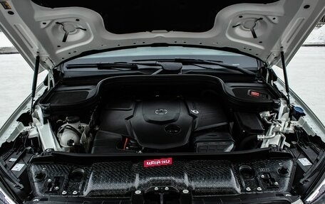 Mercedes-Benz GLE Coupe, 2023 год, 18 990 000 рублей, 22 фотография