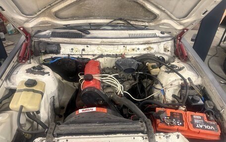 Volvo 240 Series, 1989 год, 73 000 рублей, 8 фотография