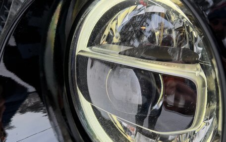 Jeep Wrangler, 2022 год, 6 900 000 рублей, 10 фотография