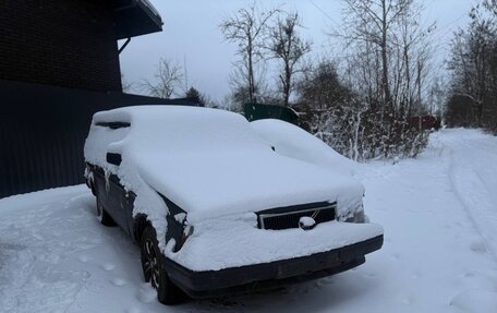 Volvo 240 Series, 1989 год, 73 000 рублей, 10 фотография