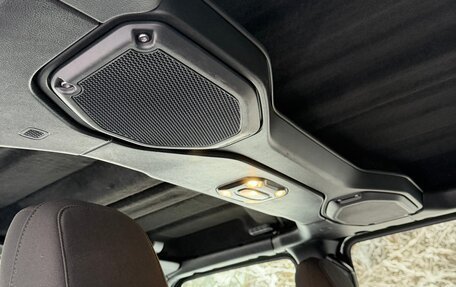 Jeep Wrangler, 2022 год, 6 900 000 рублей, 18 фотография