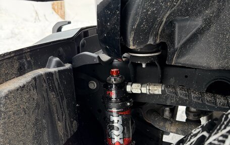 Jeep Wrangler, 2022 год, 6 900 000 рублей, 22 фотография