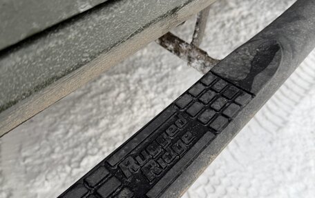 Jeep Wrangler, 2022 год, 6 900 000 рублей, 24 фотография