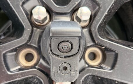 Jeep Wrangler, 2022 год, 6 900 000 рублей, 27 фотография