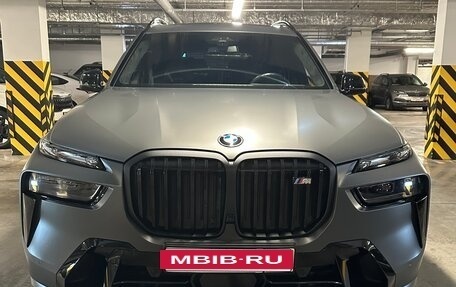 BMW X7, 2023 год, 12 500 000 рублей, 2 фотография