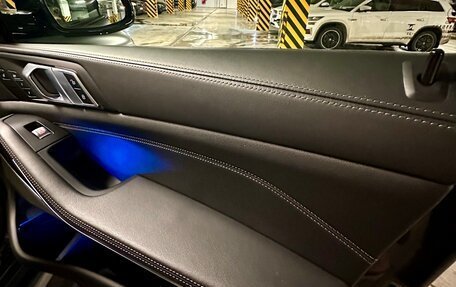 BMW X7, 2023 год, 12 500 000 рублей, 13 фотография